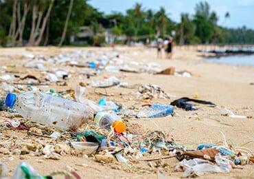 EPA Releases National Strategy to Prevent Plastic Pollution